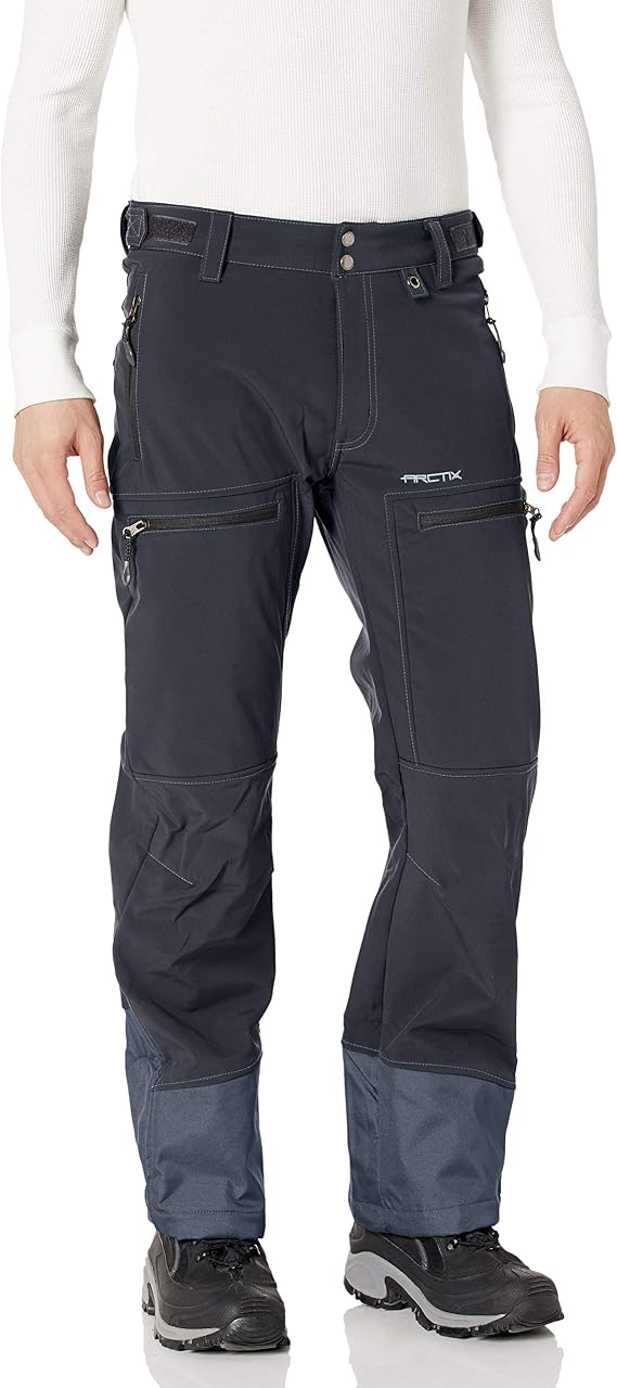 Arctix Men's Duke Softshell Pants
