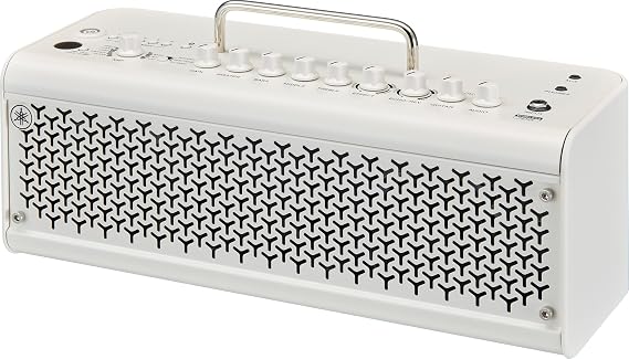 Yamaha Amplificador de Guitarra acústica, Blanco THR30II WL WH
