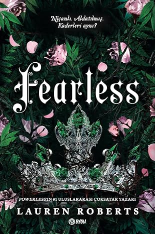 Fearless