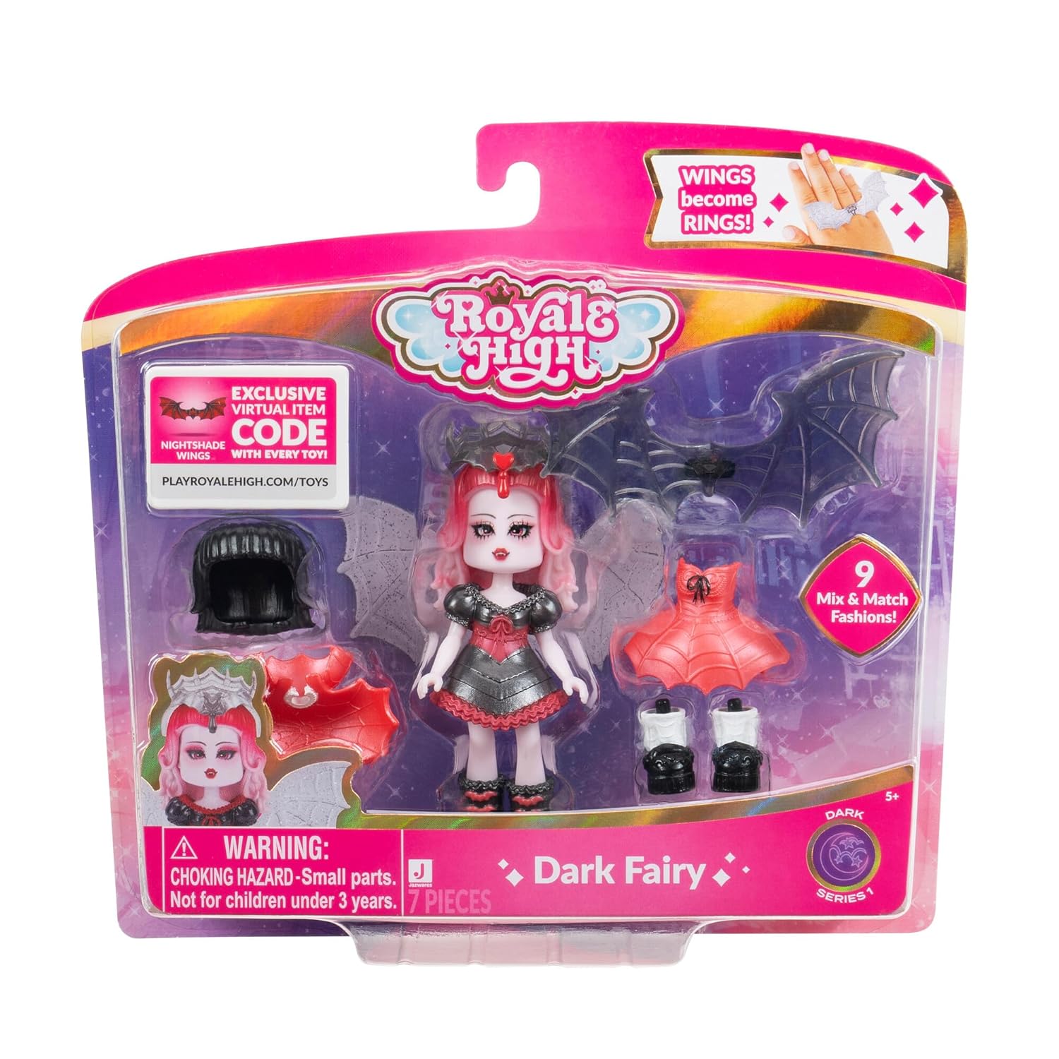 Jazwares RYH0016