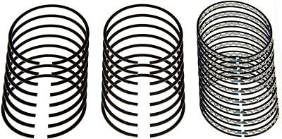 Sealed Power E-251K 20 Premium Piston Ring Set