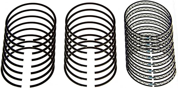Sealed Power E-356X 30 Standard Piston Ring Set