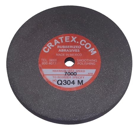 CRATEX 304 M Large Wheel