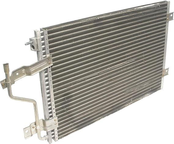 Universal Air Conditioner CN 4983PFC A/C Condenser