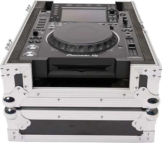 Magma Multi-Format Flight Case Fits CDJ-3000X