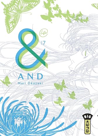 And (&) by Mari Okazaki - Tome 7