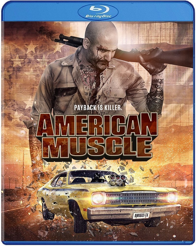American Muscle