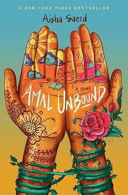 Amal Unbound Paperback – January 7, 2020