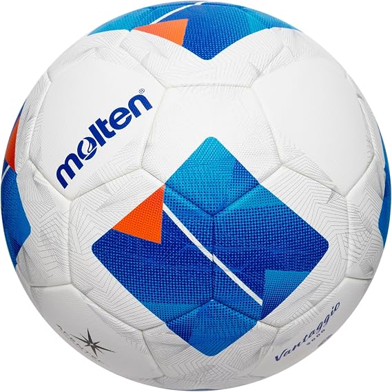 Molten Vantaggio 5000 Soccer Test Ball