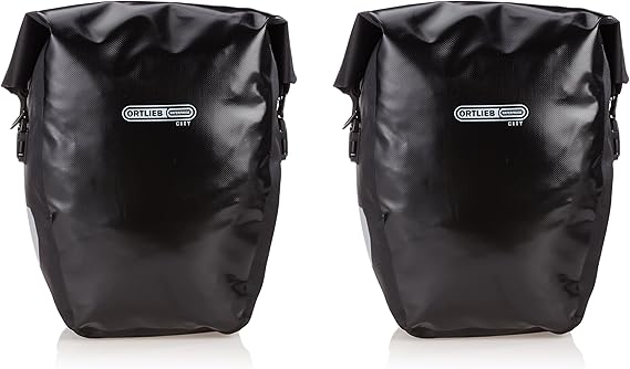 ORTLIEB Back-Roller City Panniers