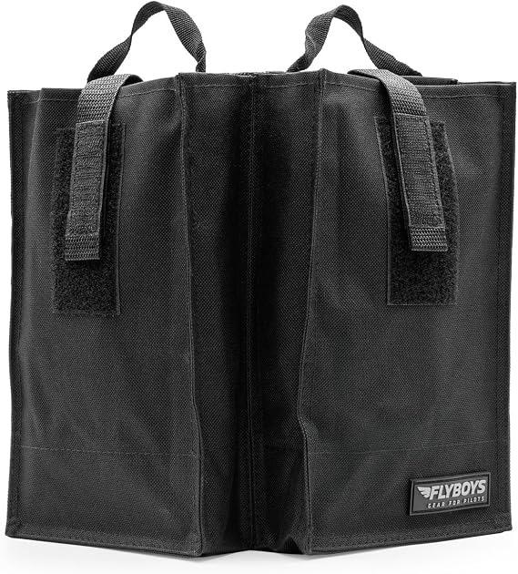 FLYBOYS F-16 Viper PubsBag