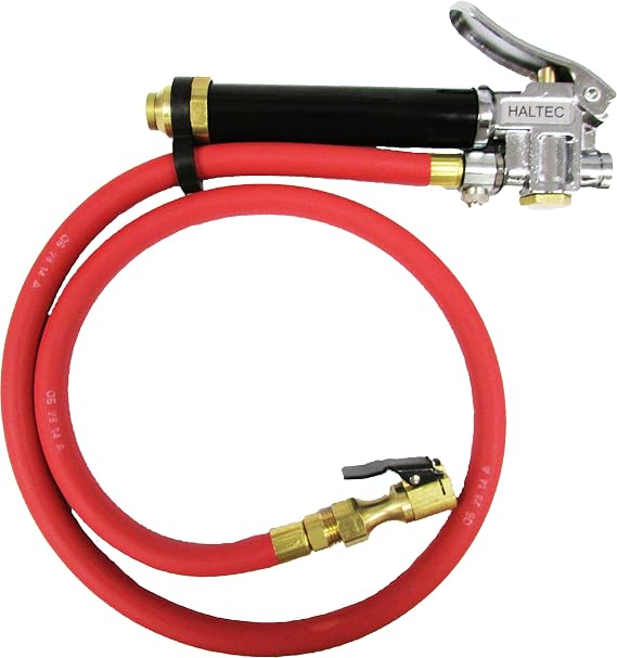 Haltec I-405-6M Inflating Gauge