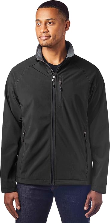 Landway Matrix Soft Shell Jacket