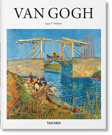 Van Gogh (Basic Art Series 2.0)