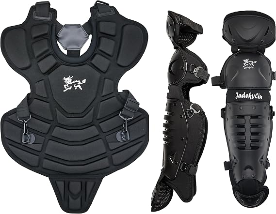 14" Baseball & Softball Catcher Gear Youth Age 9 to 12