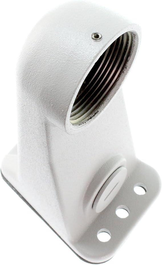 Pelco Wall Mount For Surveillance Camera Wmve-Sr