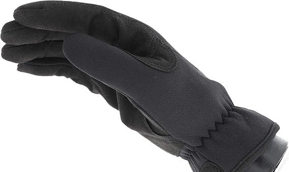 Mechanix Wear Women's FastFit Tactical Gloves Black Small