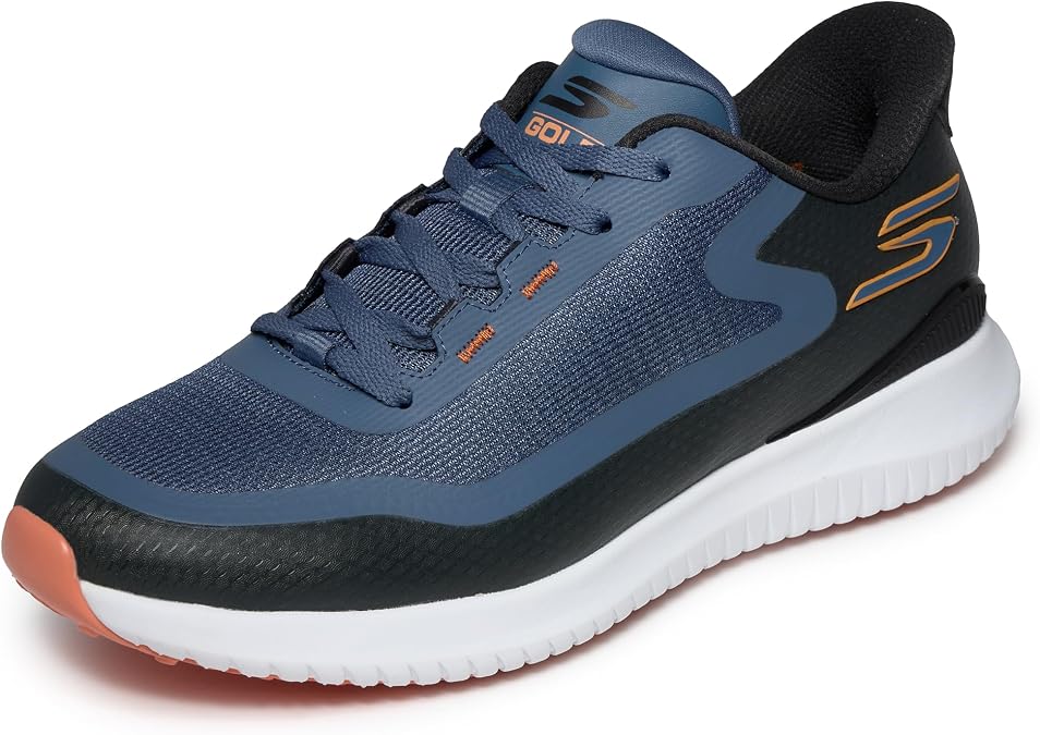 Skechers Men's Flight Slip-Ins Golf Shoe