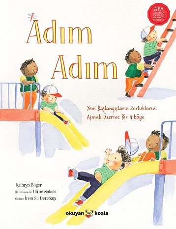 Adım Adım