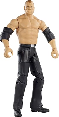 WWE Basic Figure Series Kane Figure