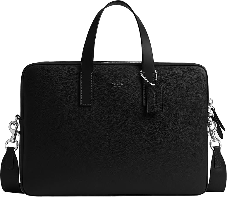 Coach Men's Carlyle Brief Bag
