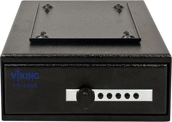 Viking Security Safe VS-10SX - Large Simplex Drawer Safe