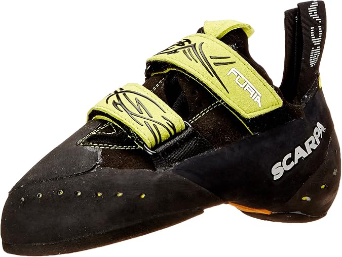 Scarpa Furia Furia Climbing Shoe