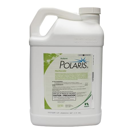 DPD Nufarm Polaris Herbicide 2.5 GAL
