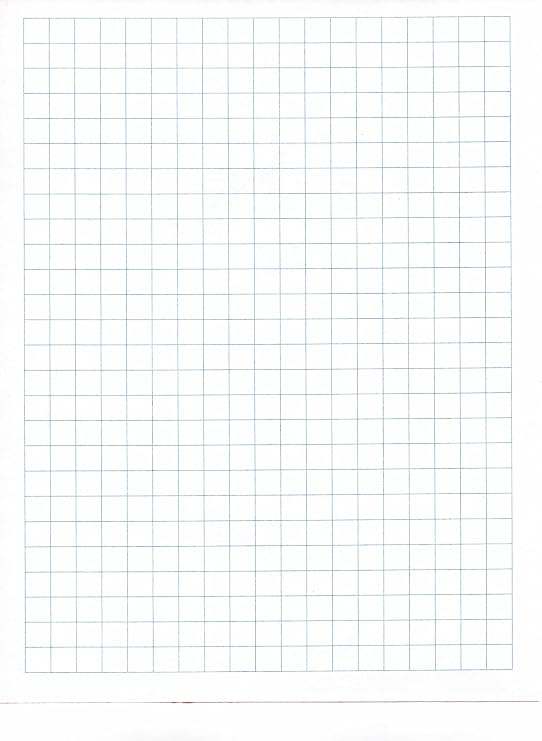 CM Graph Paper