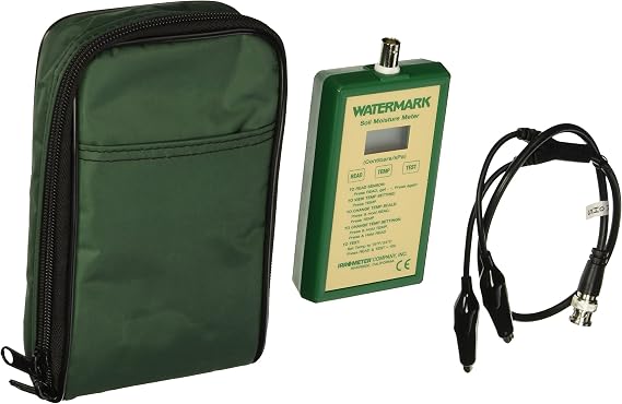 30-KTCD-NL Watermark Meter