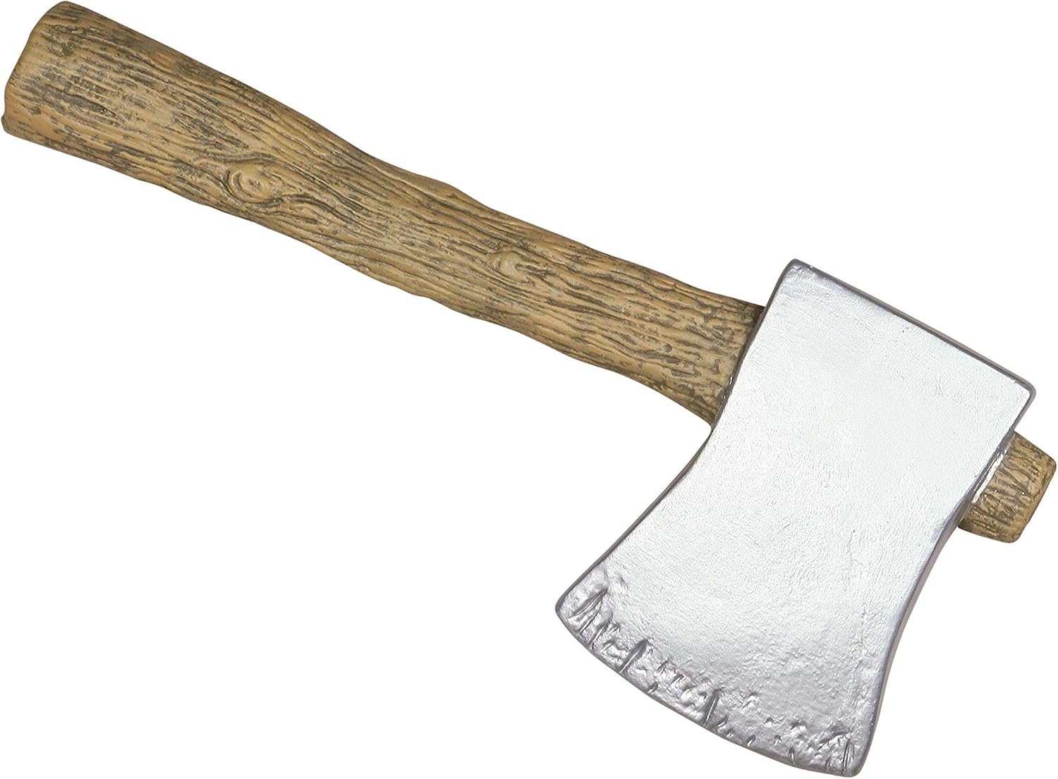 Realistic Hatchet Costume Accessory