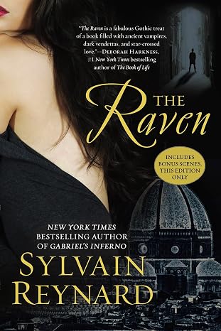 The Raven (Florentine series)