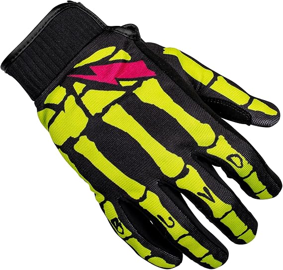 cortech Hell-Diver Motorcycle Gloves