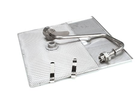 Henny Penny 14674 Woven Filter Screen Kit