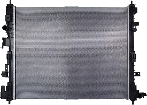 TYC 13682 Radiator