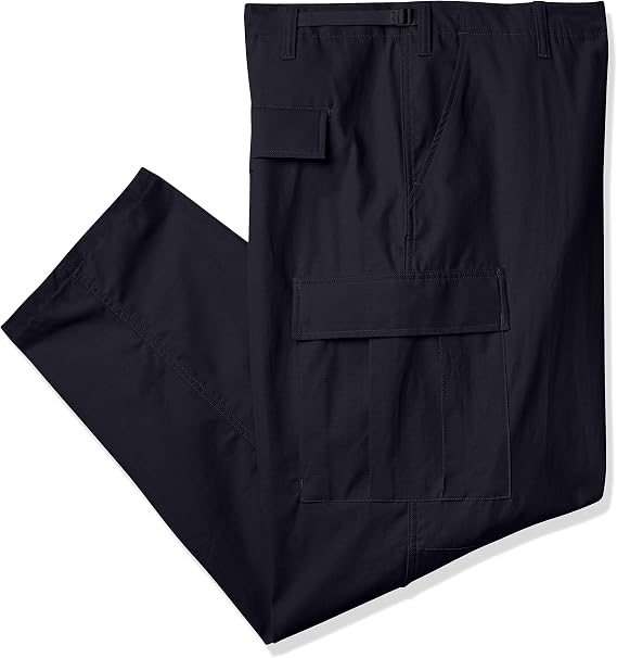 Tru-Spec Men's Rip Stop BDU Pant