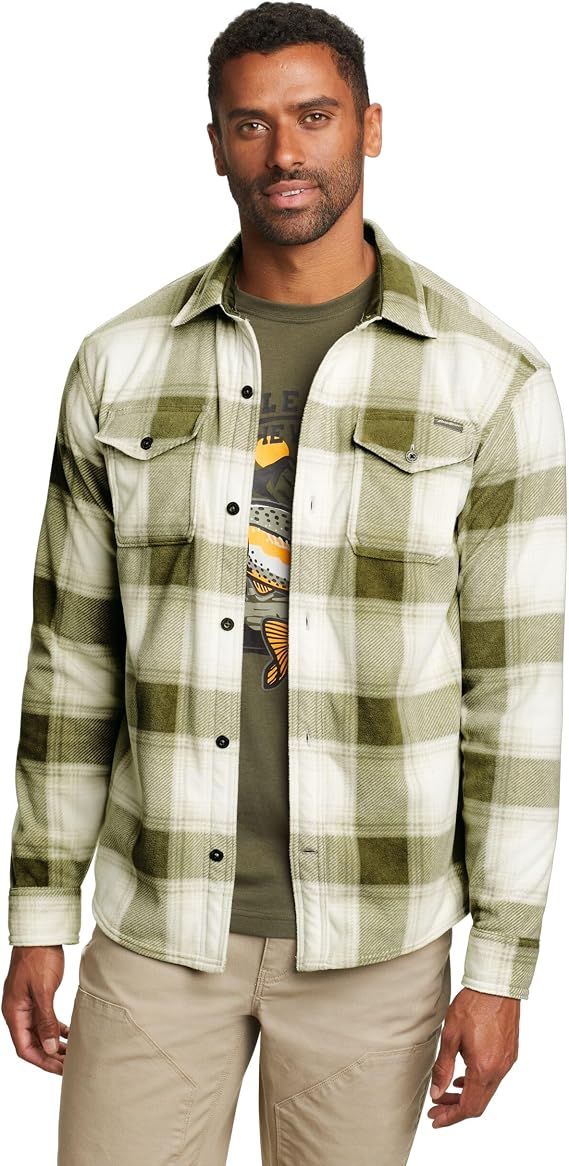 Eddie Bauer Mens Classic