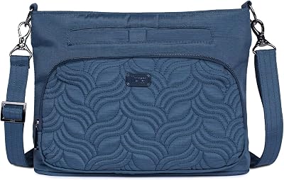 Lug Samba Cross Body Bag