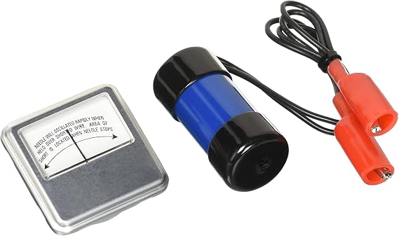 SG Tool Aid 25300 Short Circuit Detector