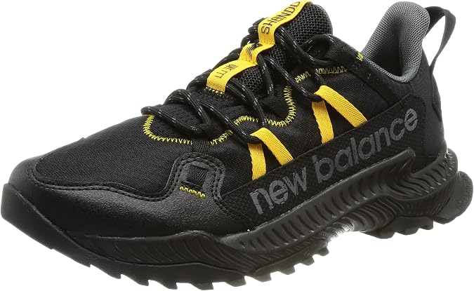 New Balance Mens Dynasoft Shando V1 TrailTrail Running Shoe