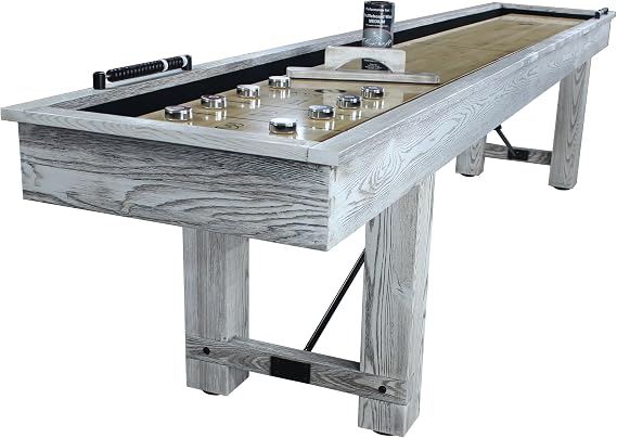 Playcraft Montauk 9' Shuffleboard Table