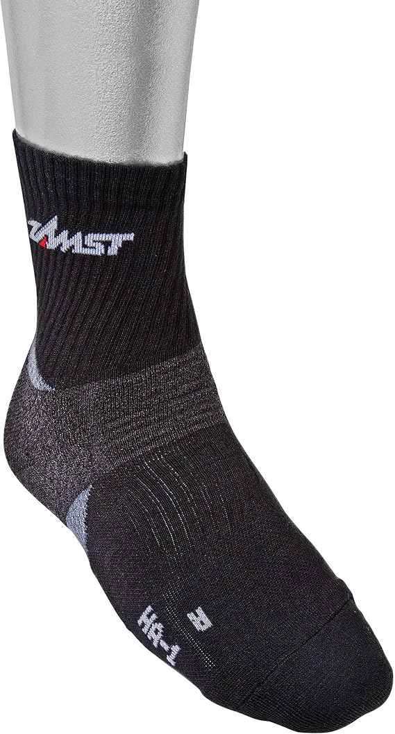 Zamst HA-1 Crew Socks