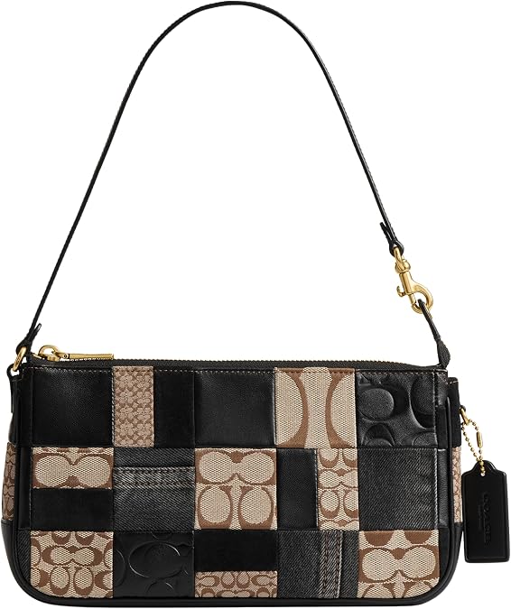 COACH Plaza Bag 25
