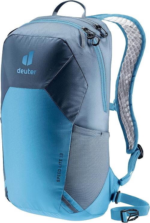 Deuter Speed Lite 13L Hiking Day Backpack - Ink-Wave
