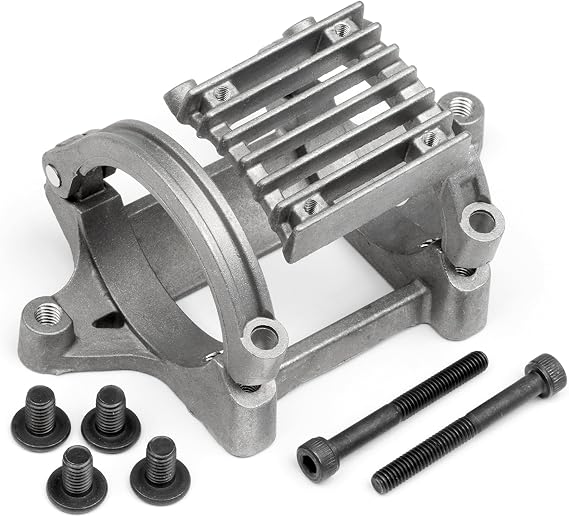 HPI Racing 103661 Motor Mount Set