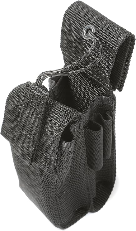 Radio/EMT Combo Pouch