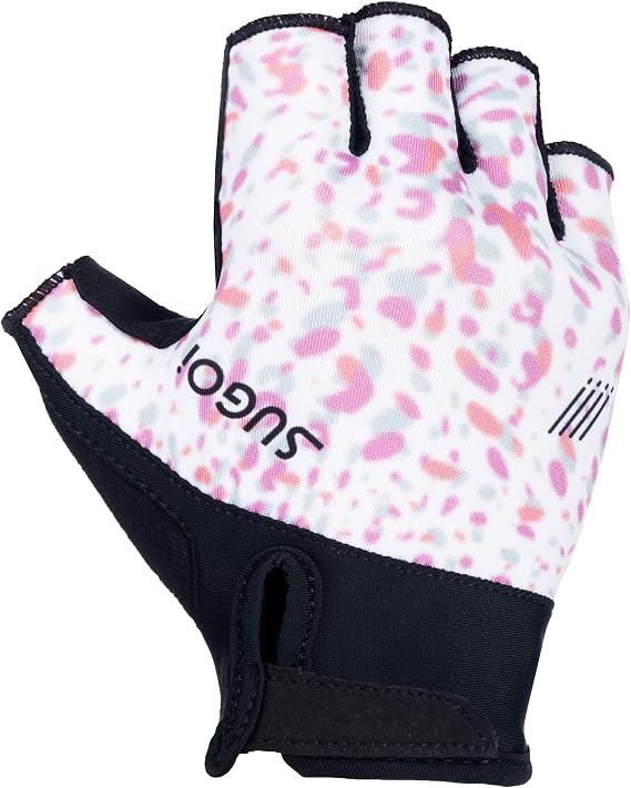 Garneau Women's Evolution PRT Gloves