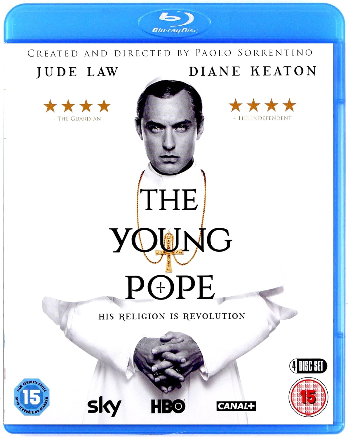 The Young Pope