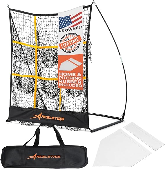 ACELETIQSBaseball Pitching Targets
