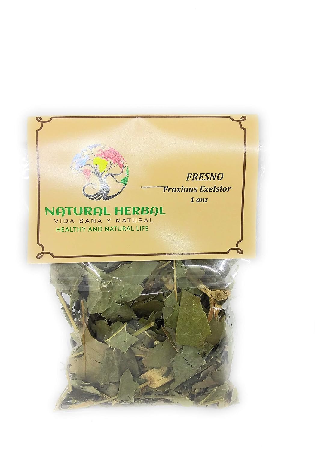 Fresno HierbaTea 1 oz